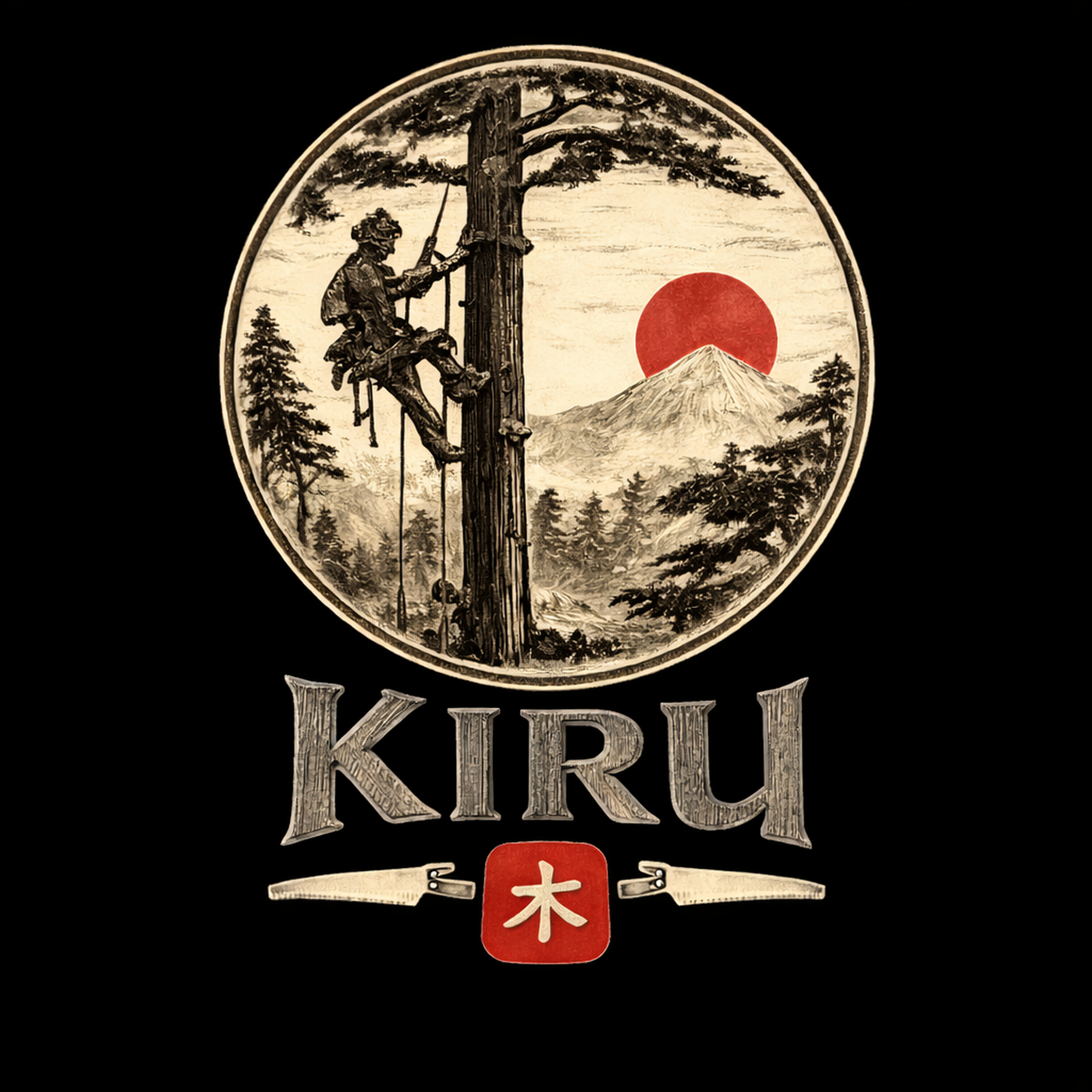 KIRU logo
